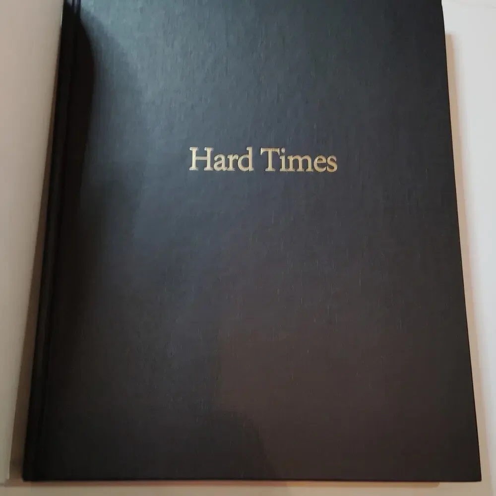 Hard Times The 30s Our American Century Time Life Books 1999 Hardcover, LN